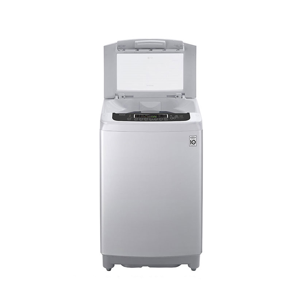 LG Mesin Cuci Top Loading 7 KG - T2107VSPCK